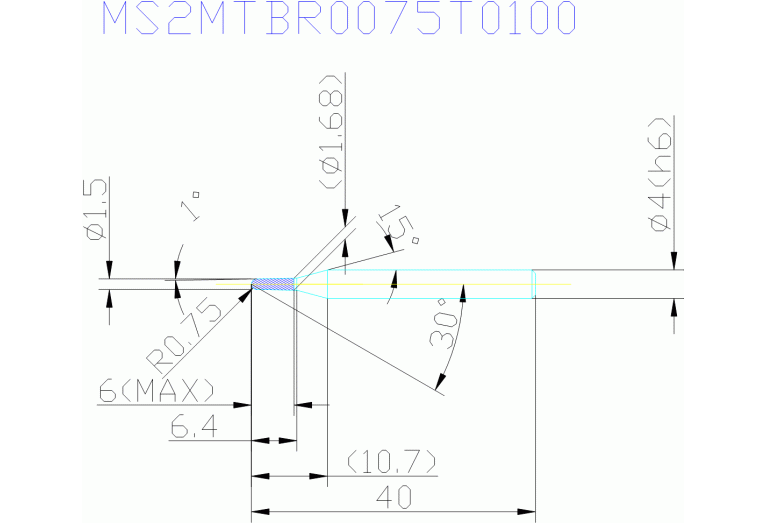 MS2MTBR0075T0100