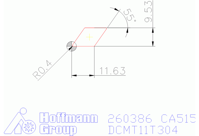 260386 CA515