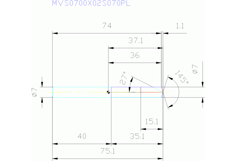 MVS0700X02S070PL DP1020