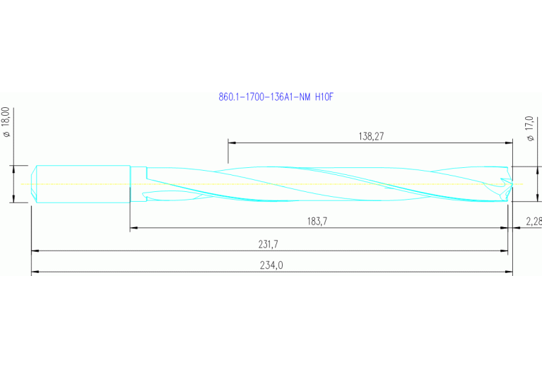 860.1-1700-136A1-NM H10F
