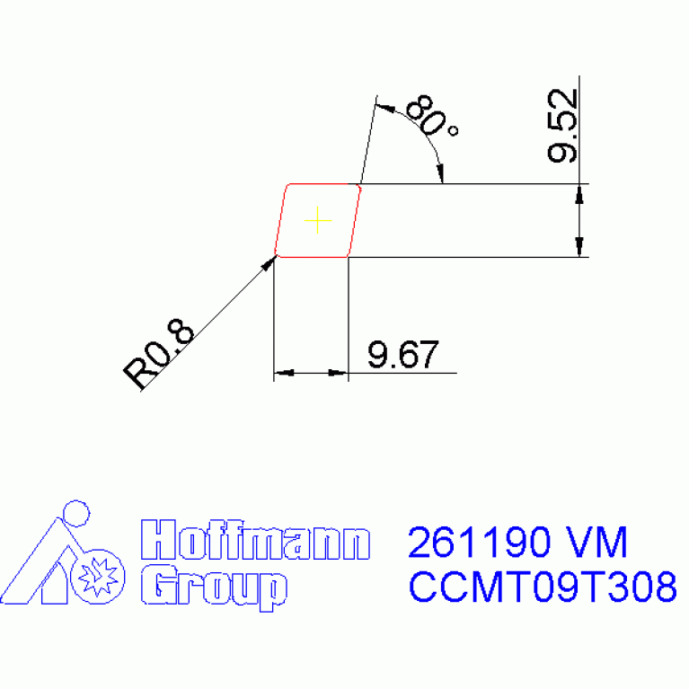 261190 VM