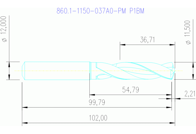 860.1-1150-037A0-PM P1BM