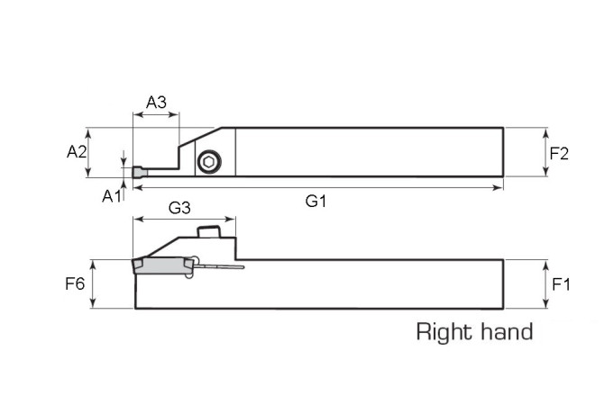 CGWSR2525-W50-L