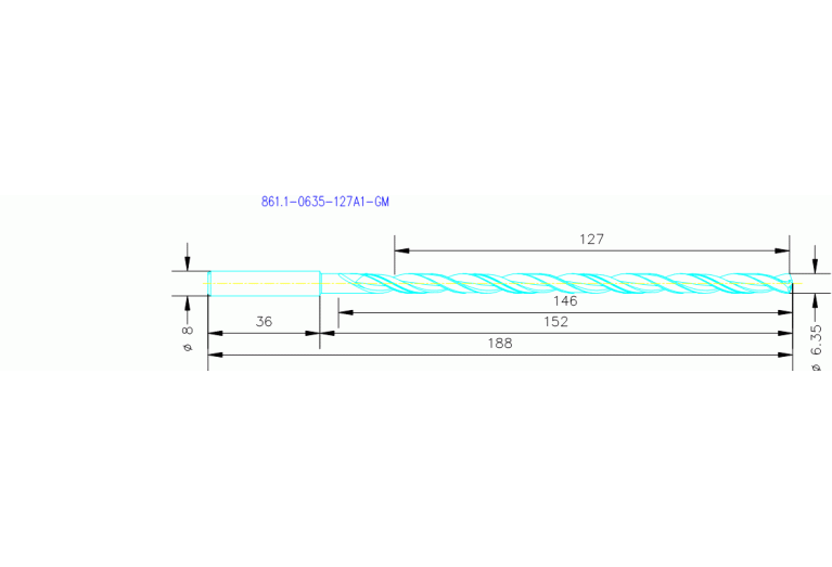 861.1-0635-127A1-GM GC34