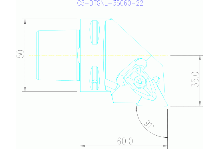 C5-DTGNL-35060-22