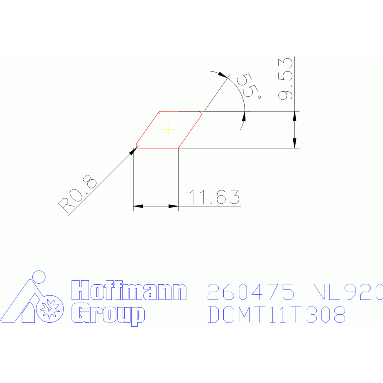260475 NL920