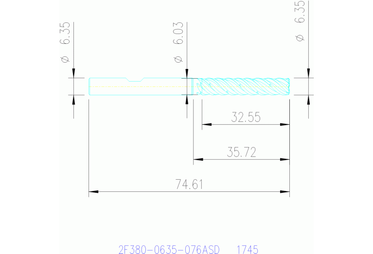 2F380-0635-076ASD 1745