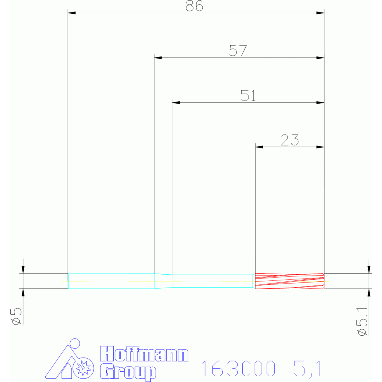 163000 5,1