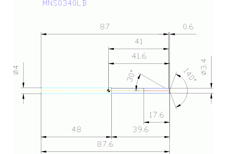 MNS0340LB TF15