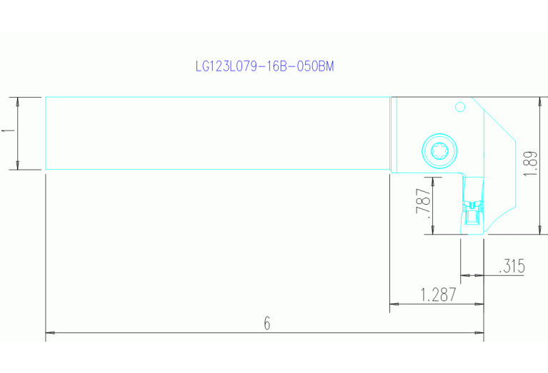 LG123L079-16B-050BM