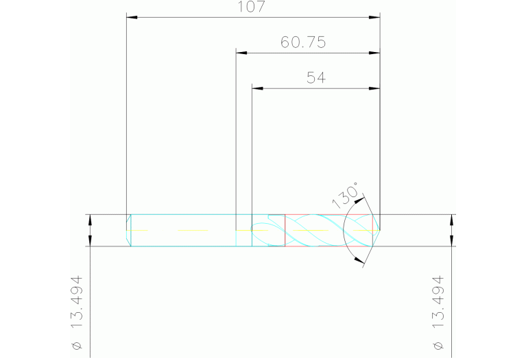 A1149TFL-17/32IN
