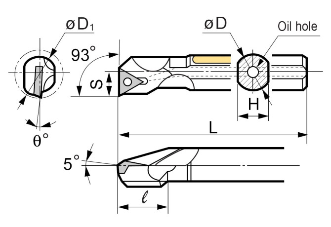 D25T-STUP R 1604-28