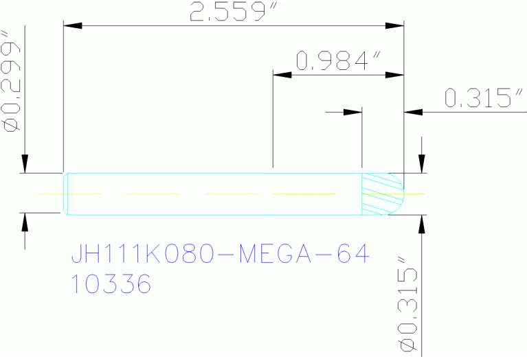 111K080-MEGA-64