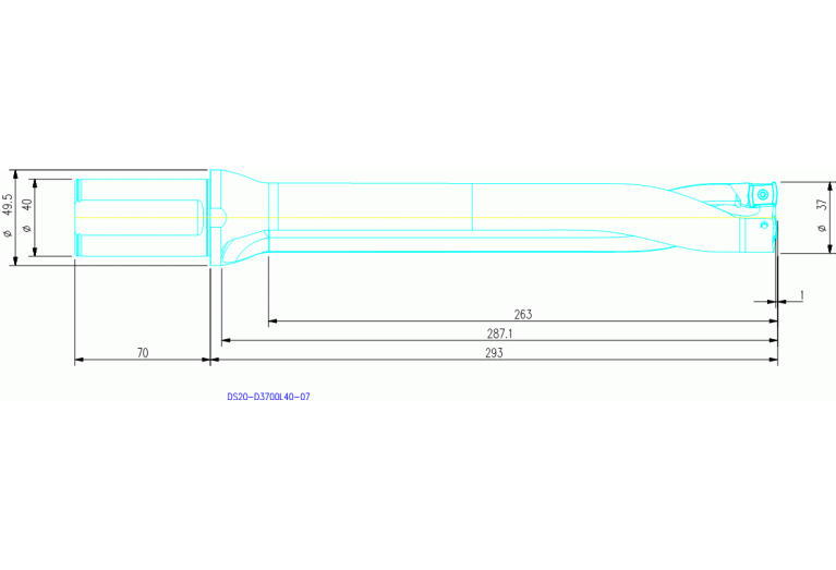 DS20-D3700L40-07