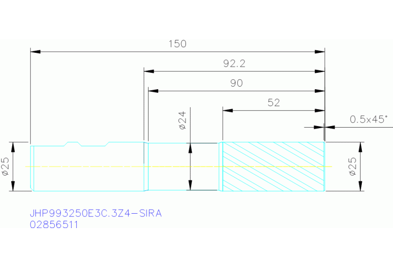 JHP993250E3C.3Z4-SIRA