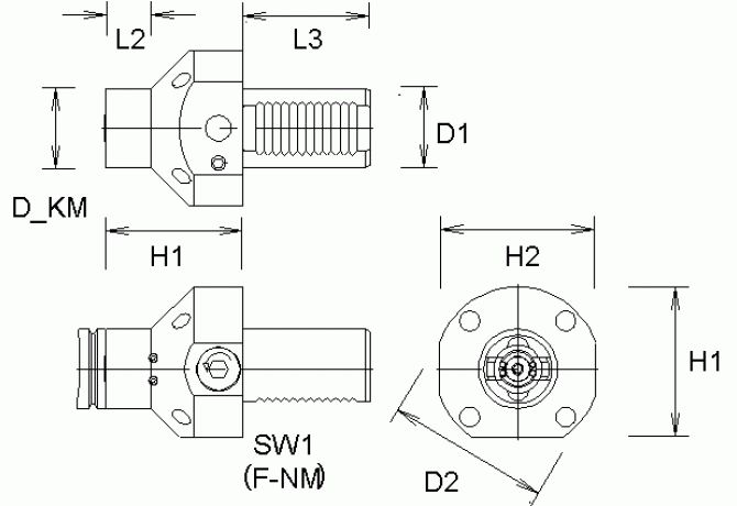 KM63CLAVVDI60160
