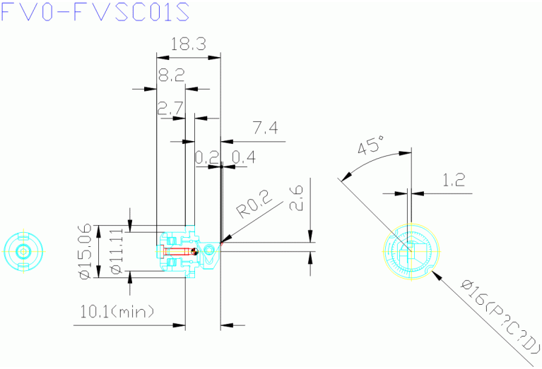 FV0-FVSC01S