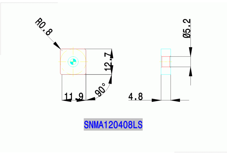 SNMA 120408 LS TB650