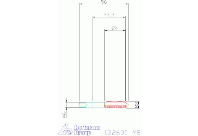 132600 M8
