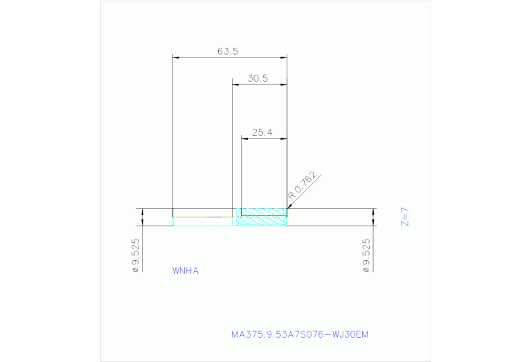 MA375.9.53A7S076-WJ30EM