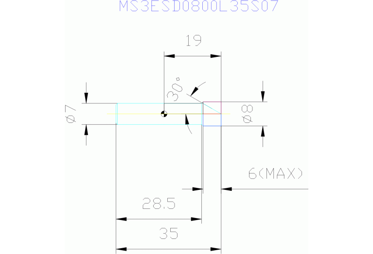 MS3ESD0800L35S07