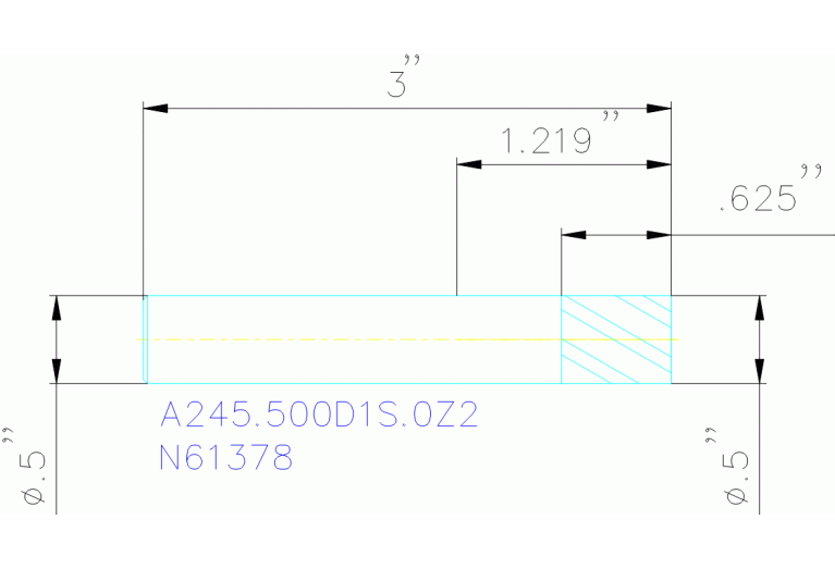 A245.500D1S.0Z2