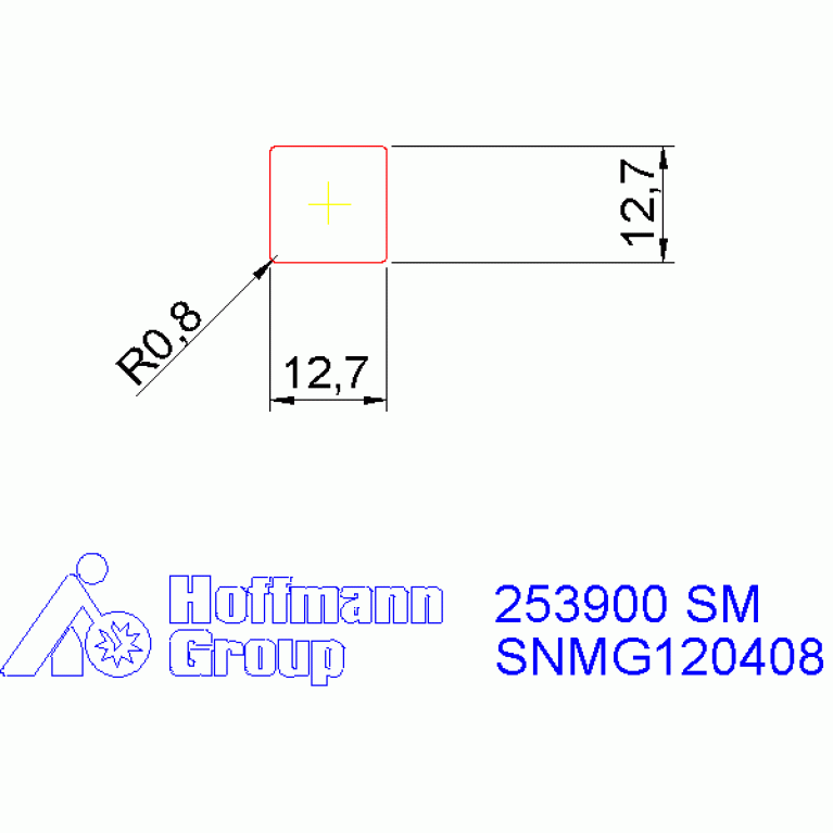 253900 SM