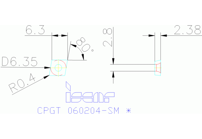 CPGT 060204-SM IC907