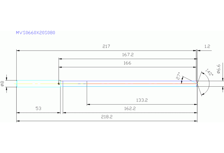 MVS0660X20S080 DP1020