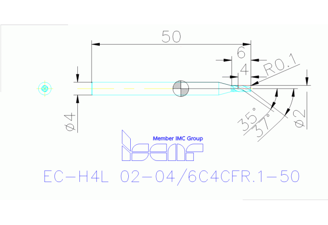 EC-H4L 02-04/6C4CFR.1-50 IC900
