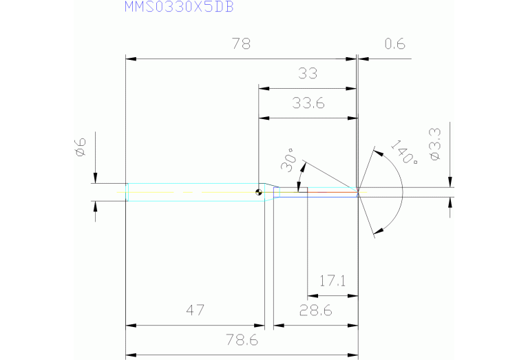 MMS0330X5DB DP7020