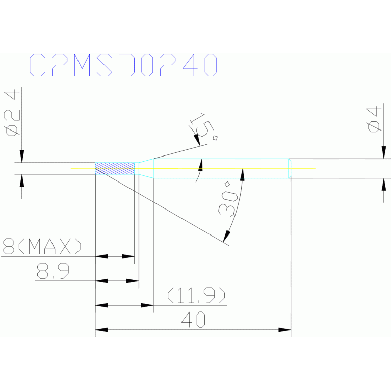 C2MSD0240