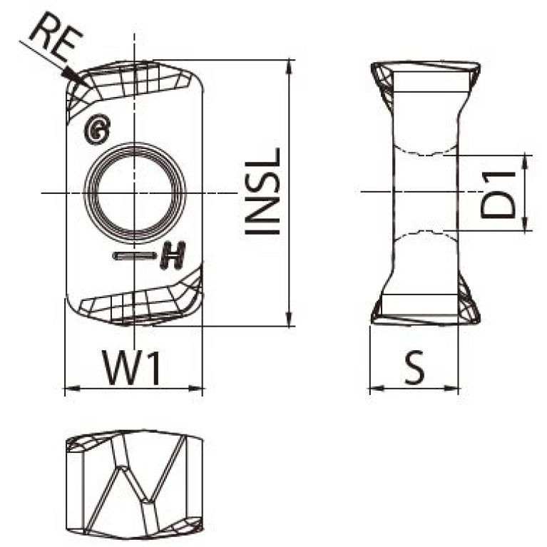LOGU030310ER-GH PR1835
