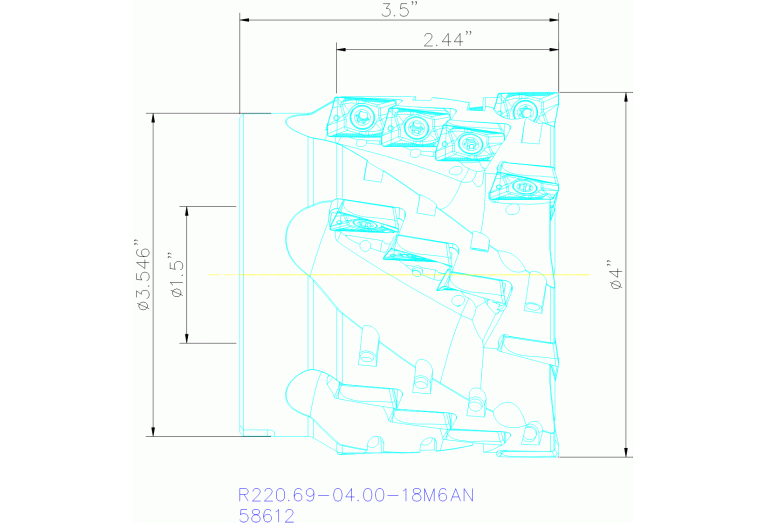R220.69-04.00-18M6AN