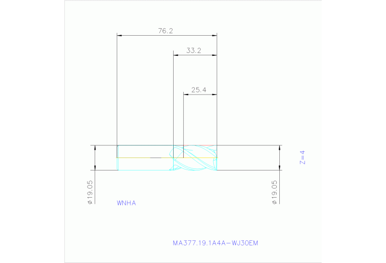 MA377.19.1A4A-WJ30EM