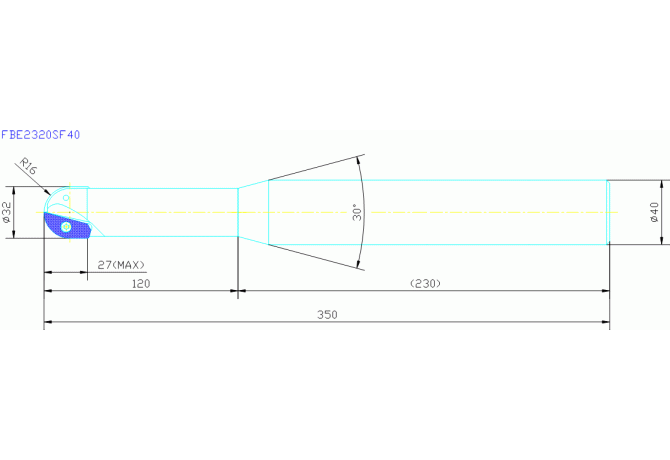 FBE2320SF40
