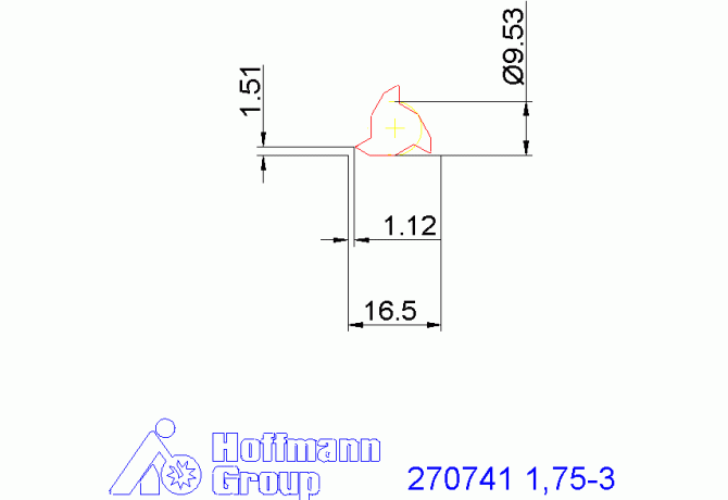 270741 1,75-3
