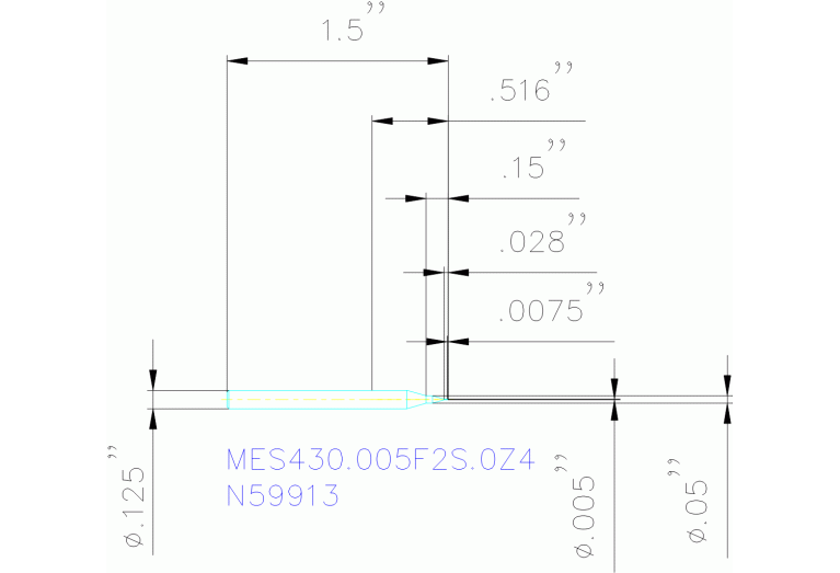 MES430.005F2S.0Z4