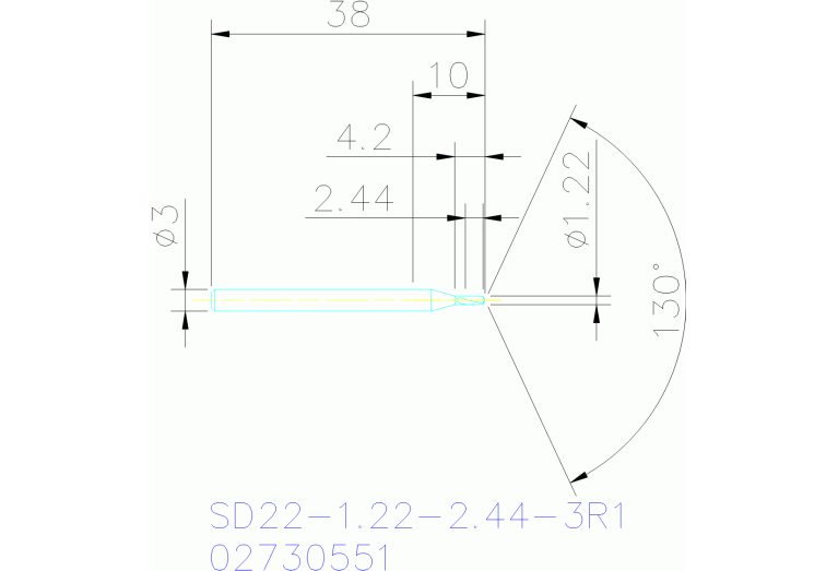 SD22-1.22-2.44-3R1