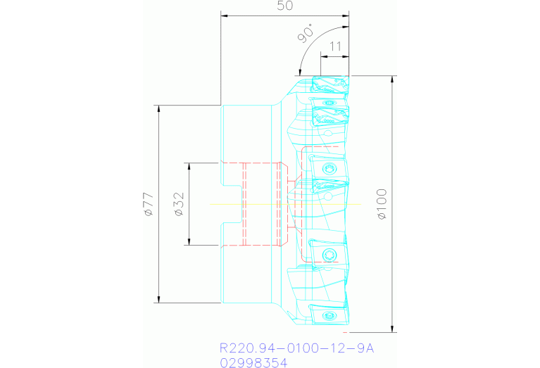 R220.94-0100-12-9A