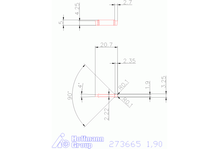 273665 1,90
