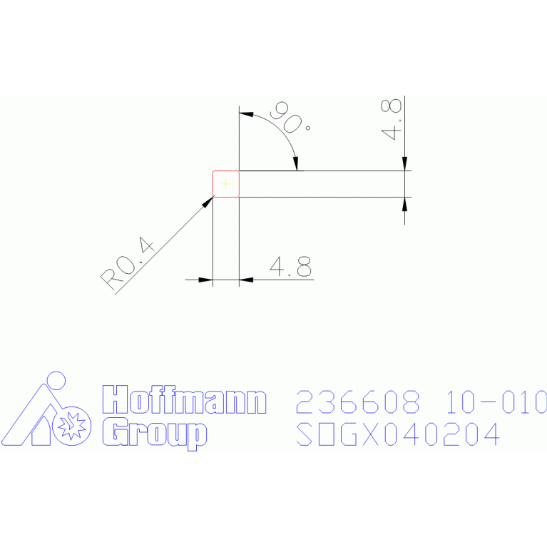 236608 10-010