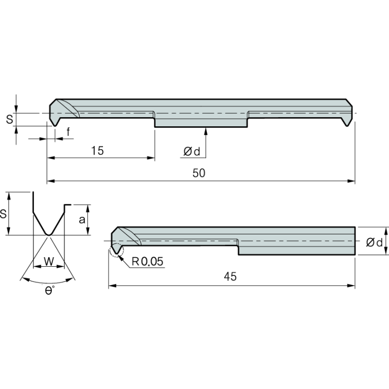 MTR0415-F55 PC30M
