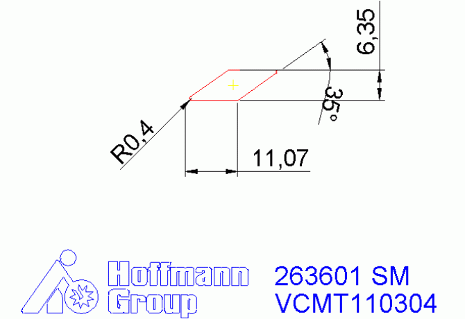 263601 SM