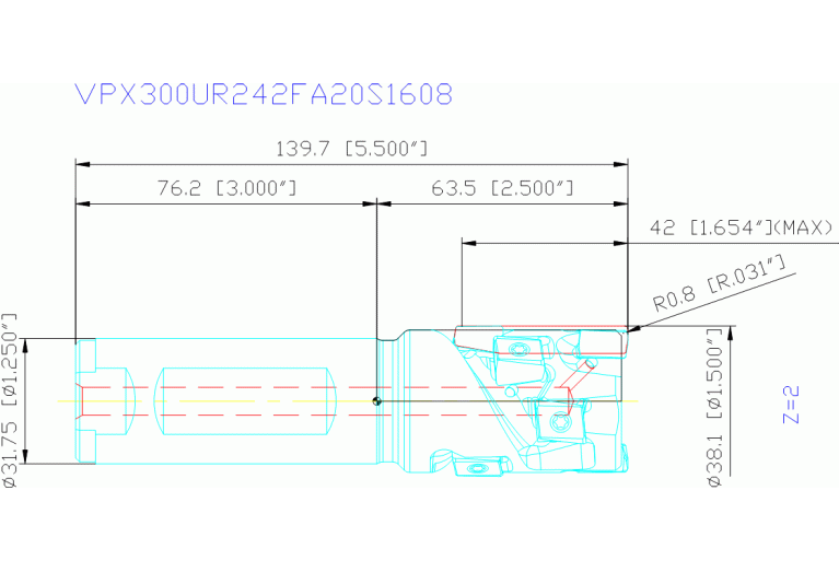 VPX300UR242FA20S1608