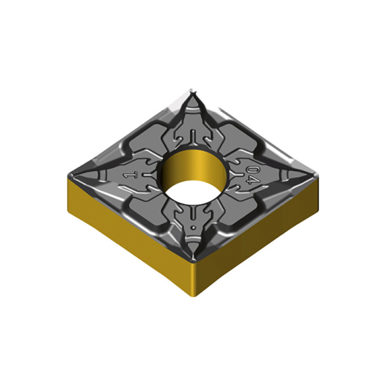 CNMG 120408 FLP TT8115