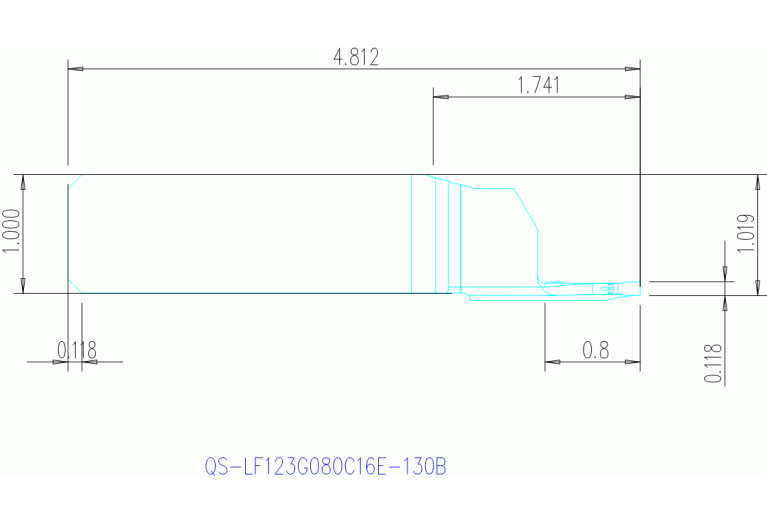 QS-LF123G080C16E-130B