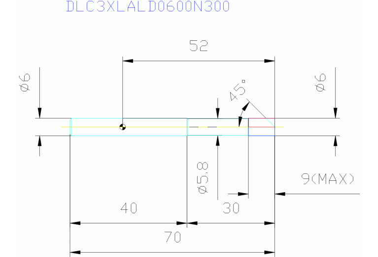 DLC3XLALD0600N300