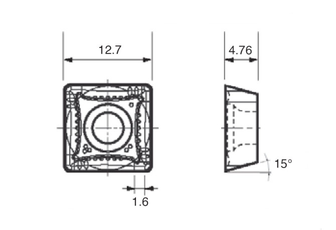 SDMT1204PDPR-MS AH140