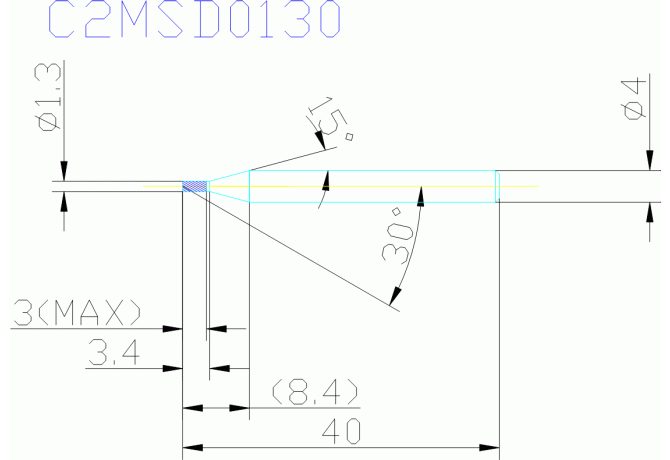 C2MSD0130
